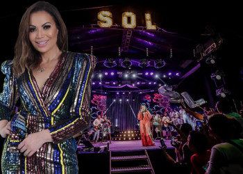 Solange Almeida lança single + Clipe: O Amor da Minha Vida Sou Eu